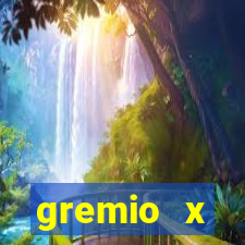 gremio x corinthians palpite